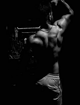 Crain Image
